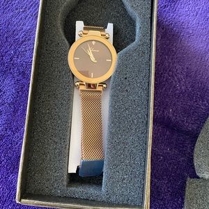 Brand new, never worn